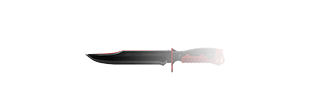 Combo Knife Hunt
