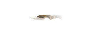 Combo Dagger Royal